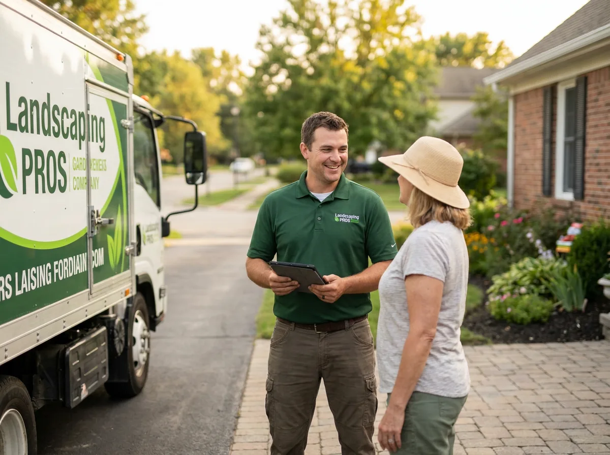 Landscaping Mico, TX FAQs